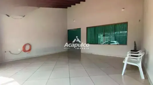 Casa com 3 Quartos à venda, 104m² no Jardim Terramérica I, Americana