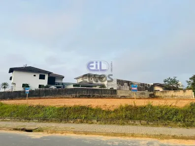 Lote/Terreno à venda, 352m² no João Costa, Joinville