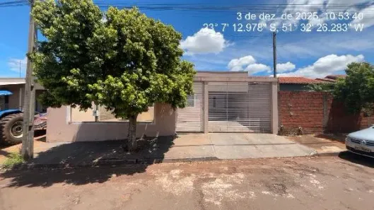 Casa com 1 Quarto à venda, 262m² no , Jaguapitã