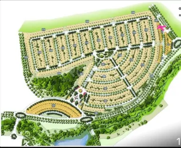 Lote/Terreno à venda, 520m² no Residencial e Empresarial Alphaville, Ribeirão Preto