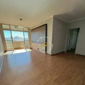 Apartamento com 3 Quartos para alugar, 120m² no Vila Lemos, Campinas