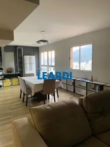 Cobertura com 3 Quartos à venda, 180m² no São Benedito, Poços de Caldas