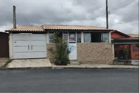 Casa com 5 Quartos à venda, 164m² no Nosso Teto, Registro