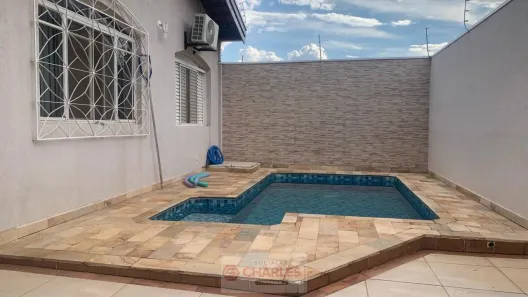 Casa com 3 Quartos à venda, 120m² no Jardim Igaçaba, Mogi Guaçu