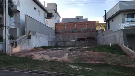 Lote/Terreno à venda, 323m² no Santa Rosa, Piracicaba