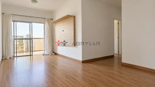 Apartamento com 2 Quartos à venda, 52m² no Morada das Vinhas, Jundiaí