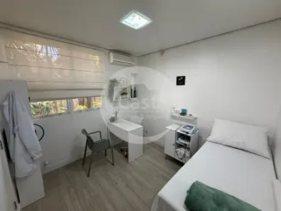 Sala Comercial com 1 Quarto para alugar, 7m² no Jardim Avelino, São Paulo