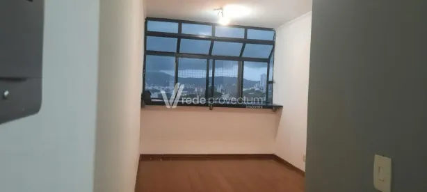 Apartamento com 1 Quarto à venda, 48m² no Vila Martina, Valinhos