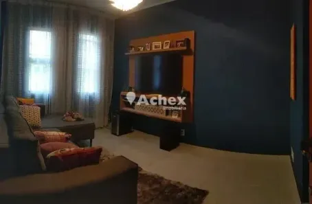 Casa com 3 Quartos à venda, 120m² no Jardim Novo Campos Elíseos, Campinas