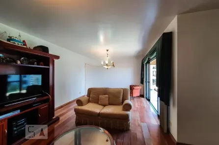 Apartamento com 3 Quartos à venda, 185m² no Vila Mariana, São Paulo