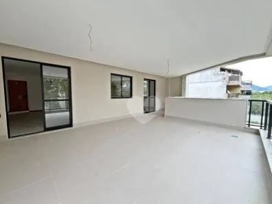 Apartamento com 3 Quartos à venda, 114m² no Recreio dos Bandeirantes, Rio de Janeiro
