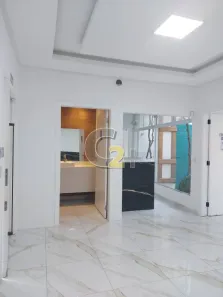 Sala Comercial à venda, 81m² no Jardim Europa, São Paulo