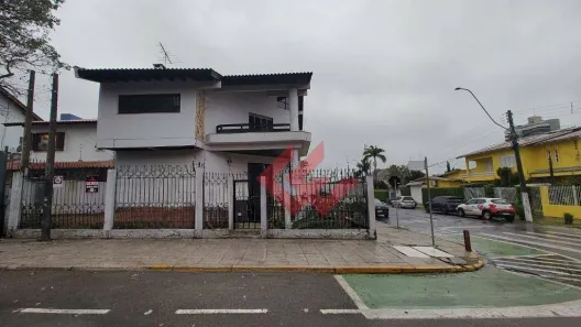 Sobrado com 4 Quartos para alugar, 385m² no Dom Feliciano, Gravataí