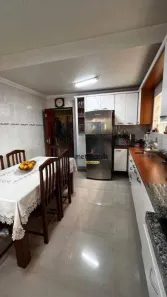 Sobrado com 3 Quartos à venda, 183m² no Parque Terra Nova II, São Bernardo do Campo