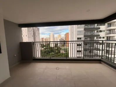 Apartamento com 3 Quartos à venda, 127m² no Jardim Caboré, São Paulo