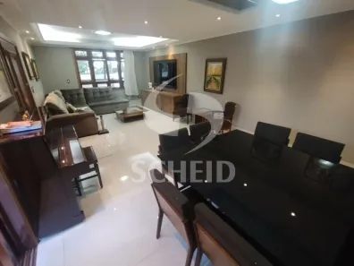 Casa com 4 Quartos à venda, 250m² no Jardim Campo Grande, São Paulo
