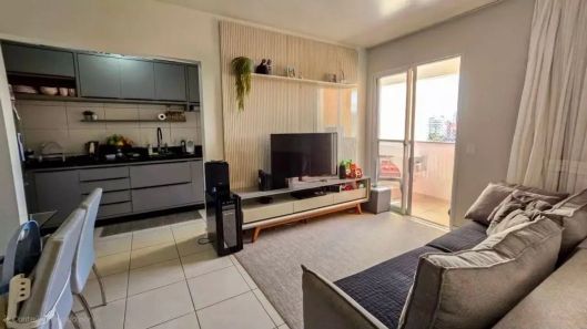 Apartamento com 3 Quartos à venda, 93m² no Centro, Criciúma