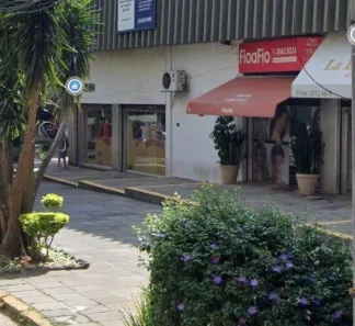 Ponto Comercial com 1 Quarto para alugar, 53m² no Rio Branco, Porto Alegre
