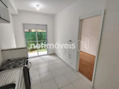 Apartamento com 1 Quarto para alugar, 31m² no Água Branca, São Paulo