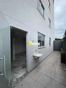 Apartamento com 2 Quartos à venda, 60m² no Lago Azul - 1ª Seção, Ibirité