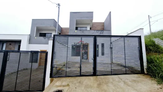 Casa com 4 Quartos à venda, 140m² no Recanto da Mata, Juiz de Fora