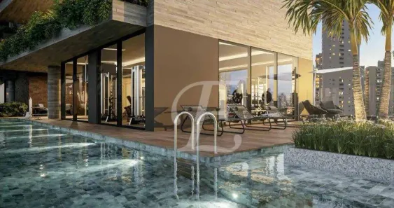 Cobertura com 3 Quartos à venda, 245m² no Cerqueira César, São Paulo