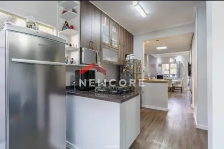 Casa de Condomínio com 2 Quartos à venda, 78m² no Chácara Planalto, Jundiaí