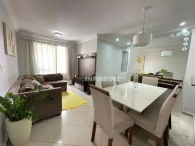 Apartamento com 3 Quartos à venda, 62m² no Baeta Neves, São Bernardo do Campo