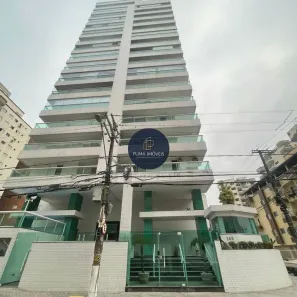 Apartamento com 3 Quartos à venda, 135m² no Ocian, Praia Grande