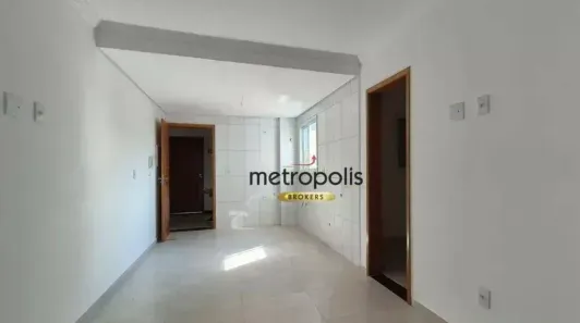 Apartamento com 2 Quartos à venda, 51m² no Parque Oratório, Santo André