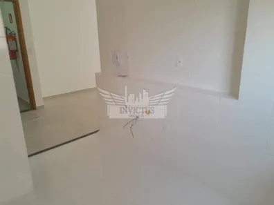 Apartamento com 2 Quartos à venda, 53m² no Vila Guiomar, Santo André