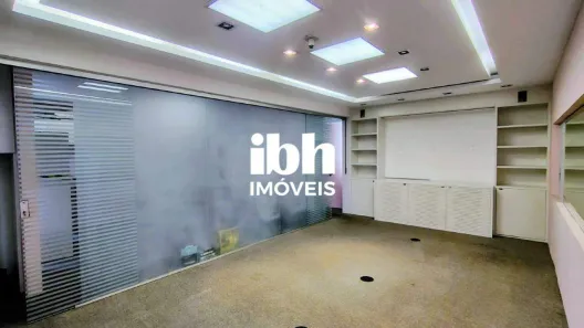 Sala Comercial à venda, 55m² no Vila da Serra, Nova Lima
