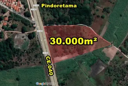Casa com 1 Quarto à venda, 300m² no , Pindoretama