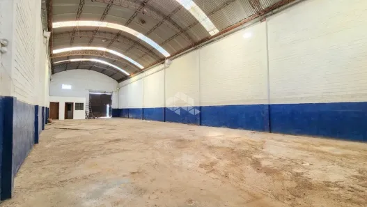 Galpão/Depósito/Armazém à venda, 290m² no Farrapos, Porto Alegre