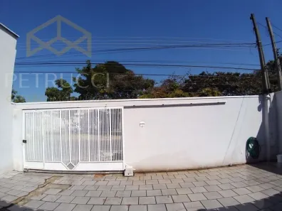 Casa com 3 Quartos à venda, 136m² no Jardim Eulina, Campinas