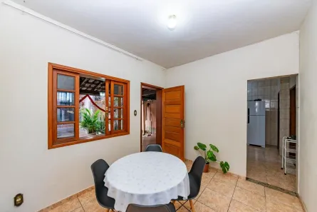Casa com 3 Quartos à venda, 374m² no Havaí, Belo Horizonte