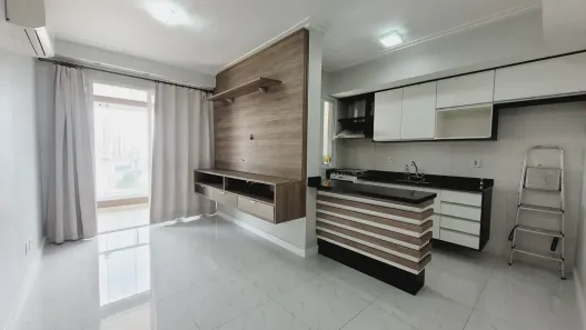Apartamento com 1 Quarto à venda, 50m² no Vila Gomes Cardim, São Paulo