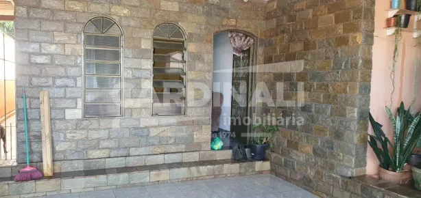 Casa com 4 Quartos à venda, 209m² no Cidade Aracy, São Carlos