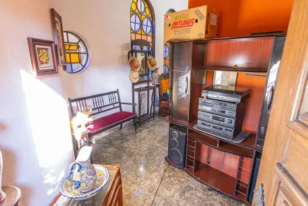 Casa com 5 Quartos à venda, 360m² no São José, Belo Horizonte