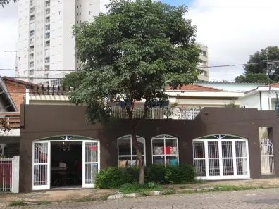 Casa com 3 Quartos à venda, 239m² no Vila Clayton, Valinhos