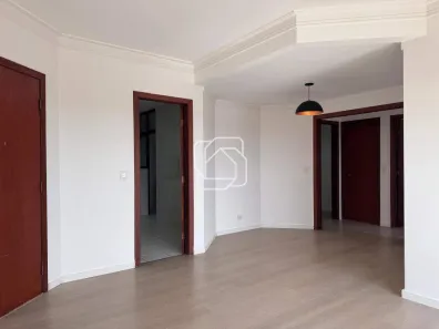 Apartamento com 3 Quartos para alugar, 90m² no Vila Roma, Itu