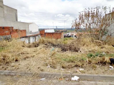 Lote/Terreno à venda, 150m² no Jardim Estância Bom Viver, Itu