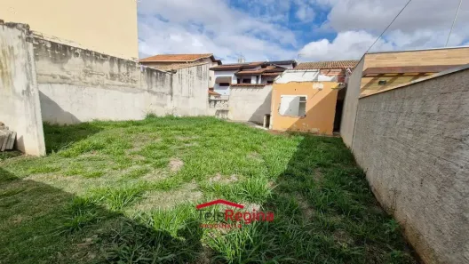 Lote/Terreno à venda, 252m² no Jardim Maria Cândida, Caçapava