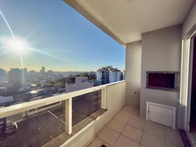 Apartamento com 3 Quartos à venda, 110m² no Madureira, Caxias do Sul