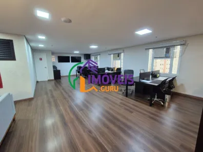 Ponto Comercial para alugar, 170m² no Brooklin Paulista, São Paulo