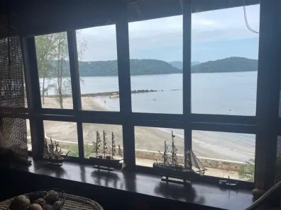 Casa com 1 Quarto à venda, 115m² no Bracuí (Cunhambebe), Angra dos Reis