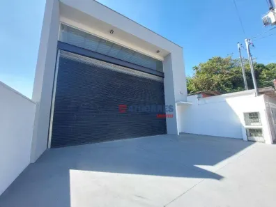 Galpão/Depósito/Armazém para alugar, 315m² no Vila Sônia, São Paulo