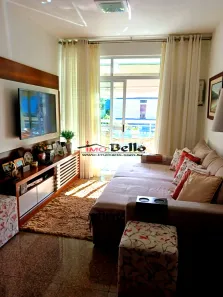 Apartamento com 3 Quartos à venda, 114m² no Jardim Guanabara, Rio de Janeiro