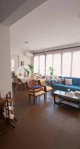 Apartamento com 4 Quartos à venda, 170m² no Copacabana, Rio de Janeiro