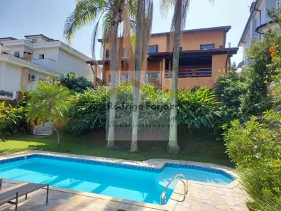 Casa com 4 Quartos à venda, 500m² no Alphaville, Santana de Parnaíba